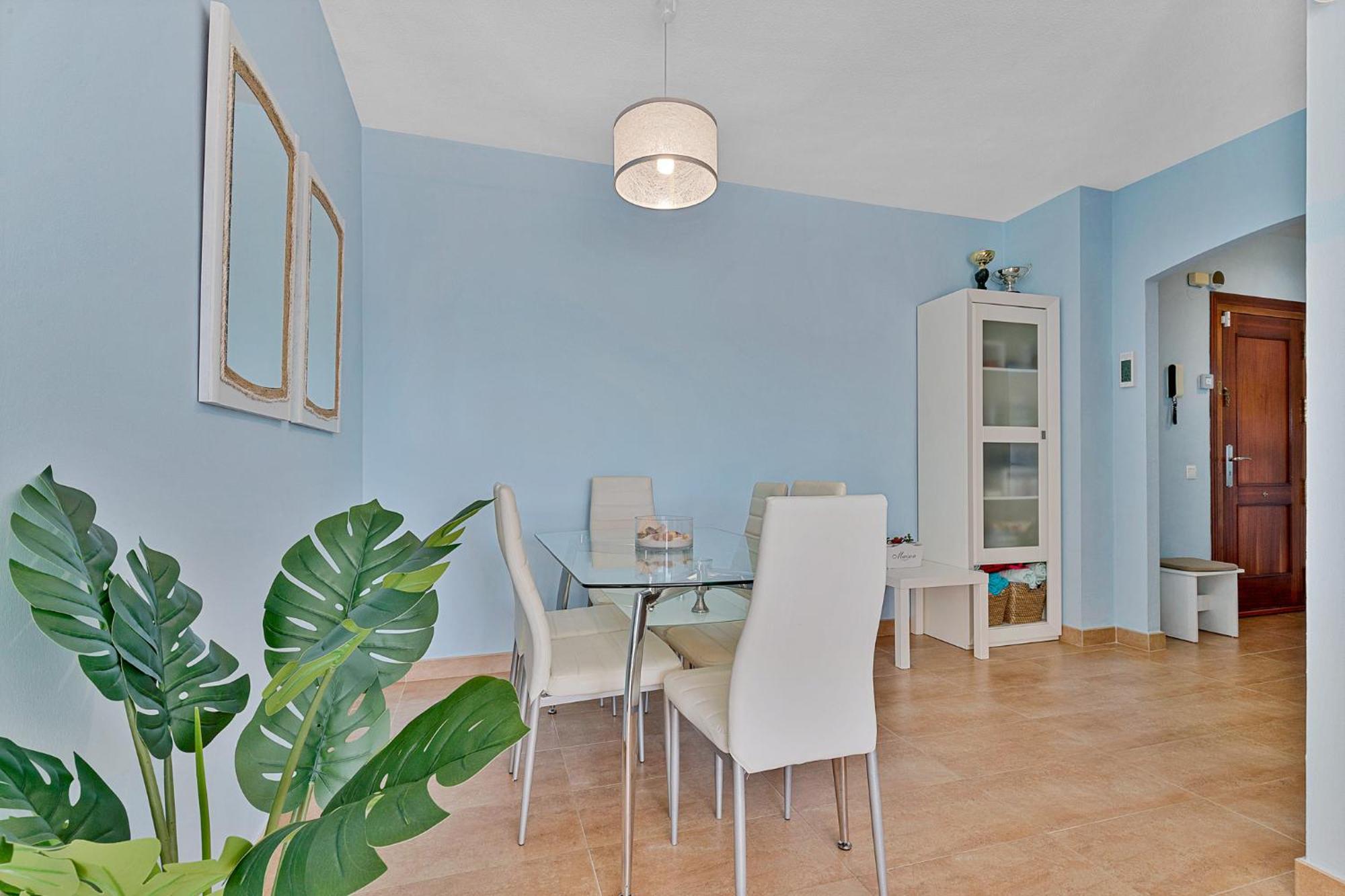 Apartamento Solana Lindamar