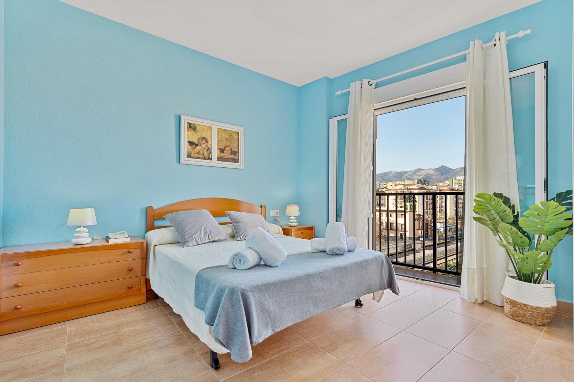 Appartement Solana Lindamar