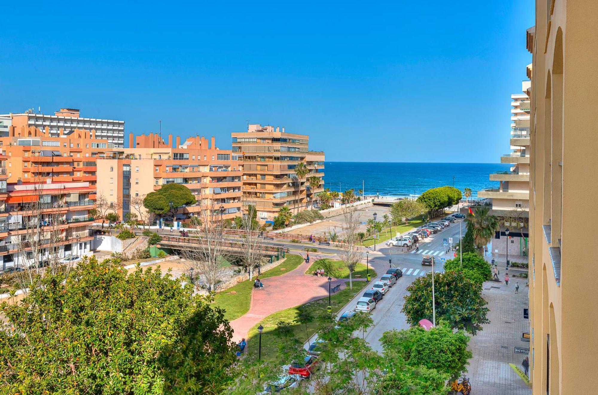 Appartement Solana Lindamar